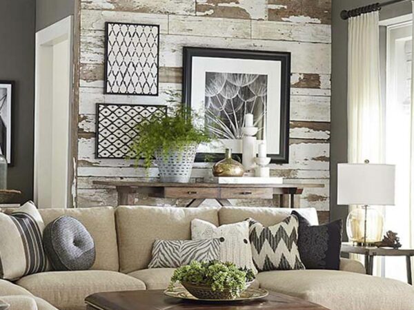 Leather Bench Accent Furniture Customizable 4