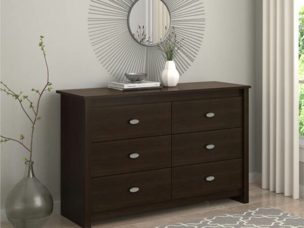 Trinell Nightstand Nightstands Ashley Furniture 6