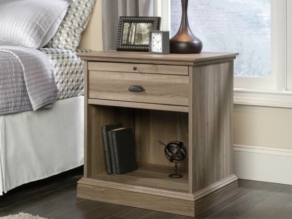 Trinell Nightstand Nightstands Ashley Furniture 5