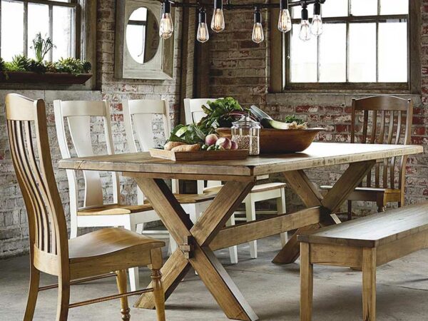 Beautiful Dining Room