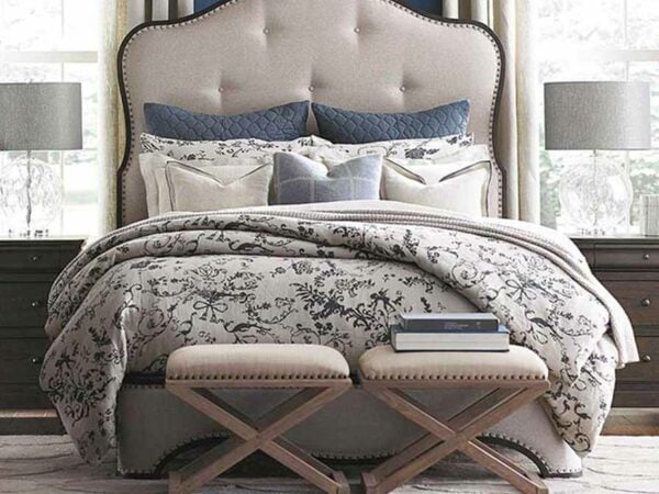 Trinell Nightstand Nightstands Ashley Furniture 3