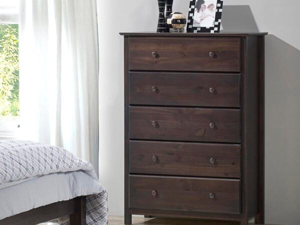 Trinell Nightstand Nightstands Ashley Furniture 7