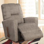 Casey Rocking Recliner Recliners Customizable 6