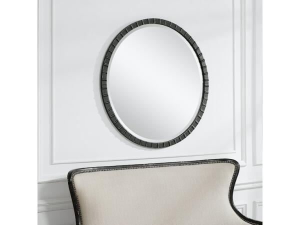 Cape Natural Rattan Mirror Mirrors Uttermost 10