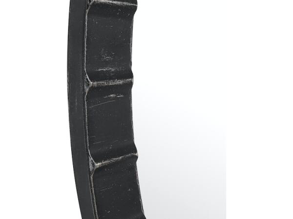 Cape Natural Rattan Mirror Mirrors Uttermost 11