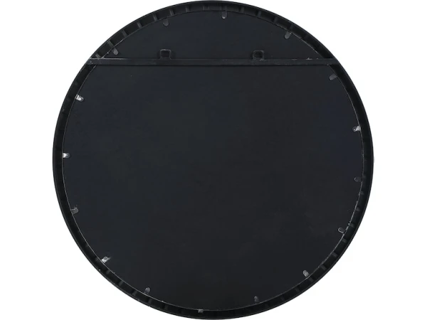 Cape Natural Rattan Mirror - Image 5