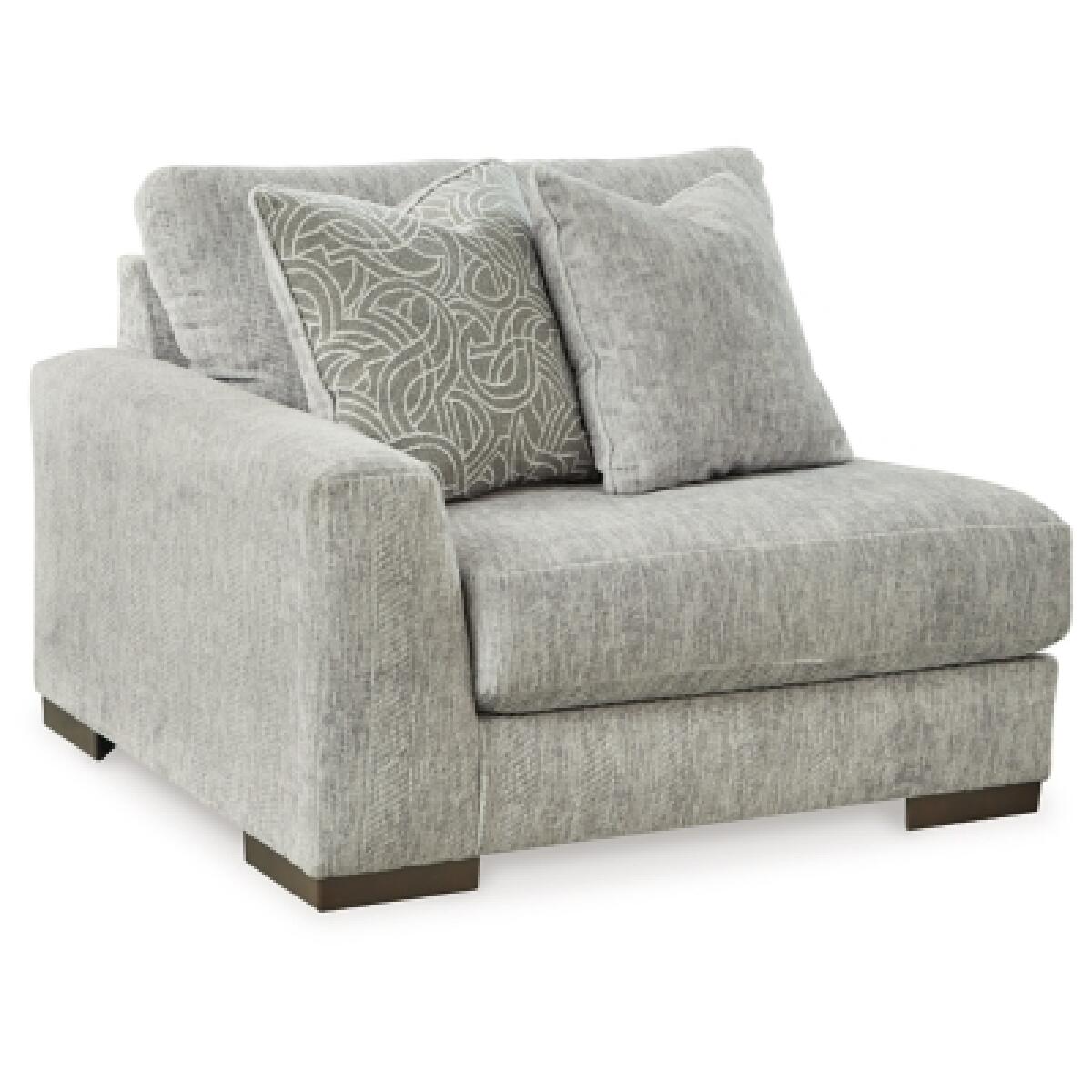Regent Park Left-Arm Facing Corner Chair Sectionals Ashley Furniture 4