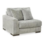 Regent Park Right-Arm Facing Corner Chair Sectionals Ashley Furniture