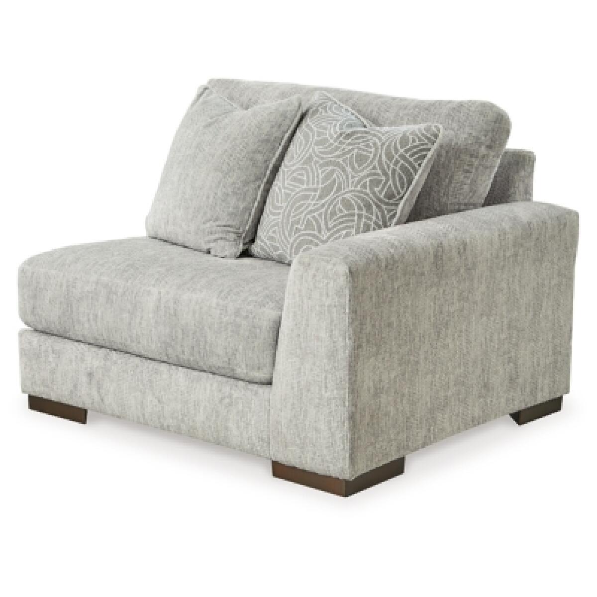 Regent Park Right-Arm Facing Corner Chair Sectionals Ashley Furniture 4