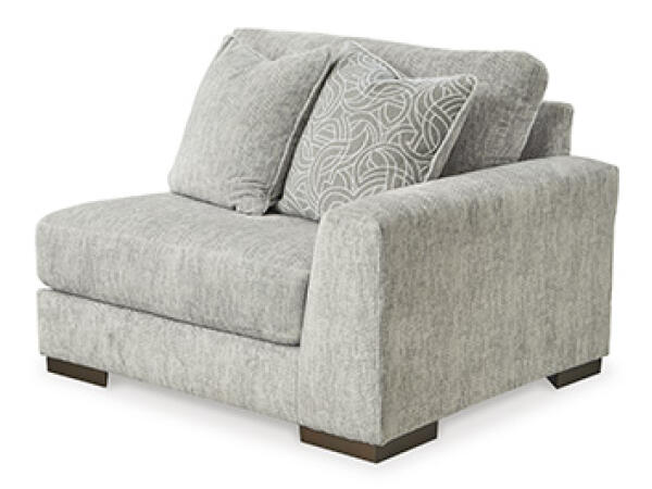 Regent Park Right-Arm Facing Corner Chair Sectionals Ashley Furniture