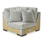 Regent Park Right-Arm Facing Corner Chair Sectionals Ashley Furniture 2