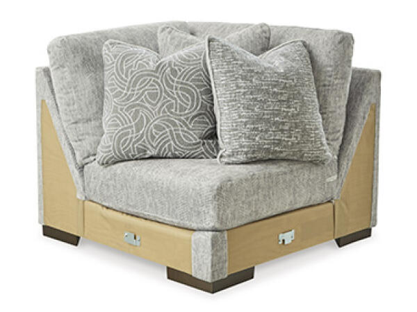 Regent Park Wedge Sectionals Ashley Furniture