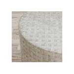 Capri Large Round Table End tables Jofran 6