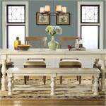 Aberdeen Rectangular Dining Table Dining Tables Riverside Furniture 10