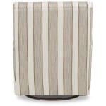 Dora Swivel Chair - Image 4