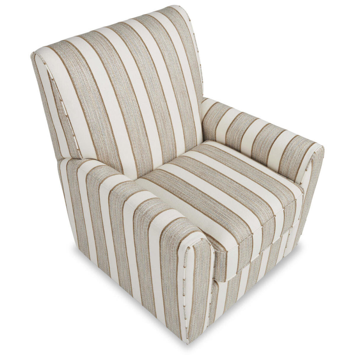 Dora Swivel Chair - Image 5