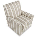 Dora Swivel Chair - Image 5