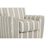 Dora Swivel Chair - Image 6