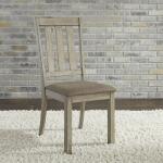 Sun Valley Slat Back Side Chair Chairs & Benches Liberty Furniture 8