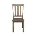 Sun Valley Slat Back Side Chair Chairs & Benches Liberty Furniture 7