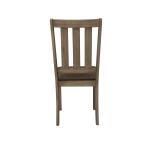 Sun Valley Slat Back Side Chair Chairs & Benches Liberty Furniture 10