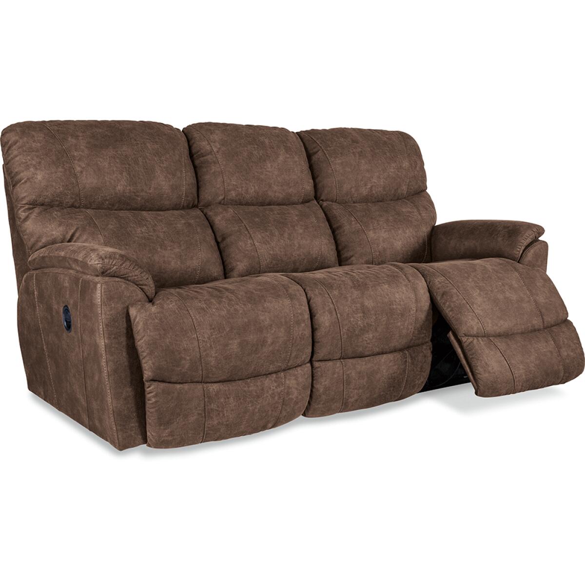 Trouper Reclining Sofa Sofas Customizable 5