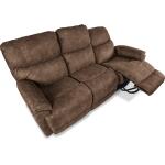 Trouper Reclining Sofa Sofas Customizable 10