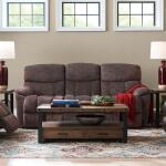 Morrison Reclining Sofa Sofas Customizable 6