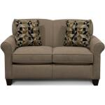 Pinnacle Rocking Recliner Recliners Customizable 2