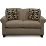 Angie Queen Sleeper Sleeper Sofas Customizable