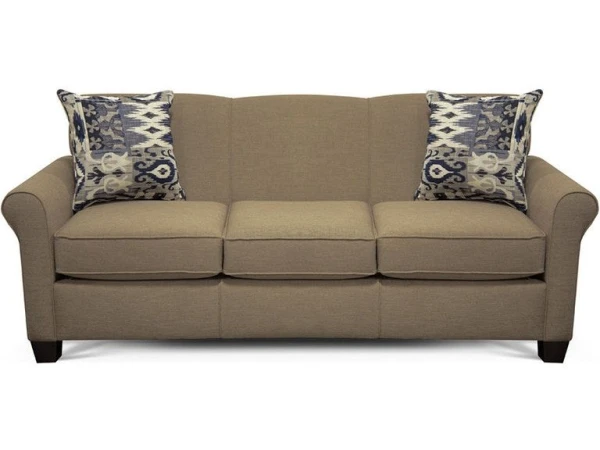 Angie Queen Sleeper Sleeper Sofas Customizable