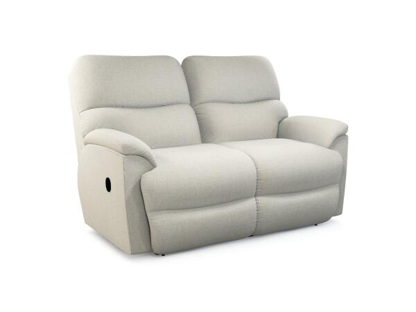 Trouper Reclining Loveseat Loveseats Customizable