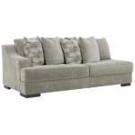 Bayless Left-Arm Facing Sofa Sectionals Ashley Furniture 7