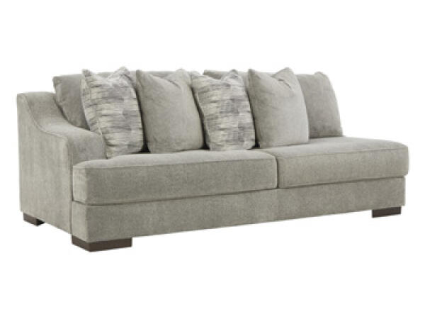 Bayless Left-Arm Facing Sofa Sectionals Ashley Furniture