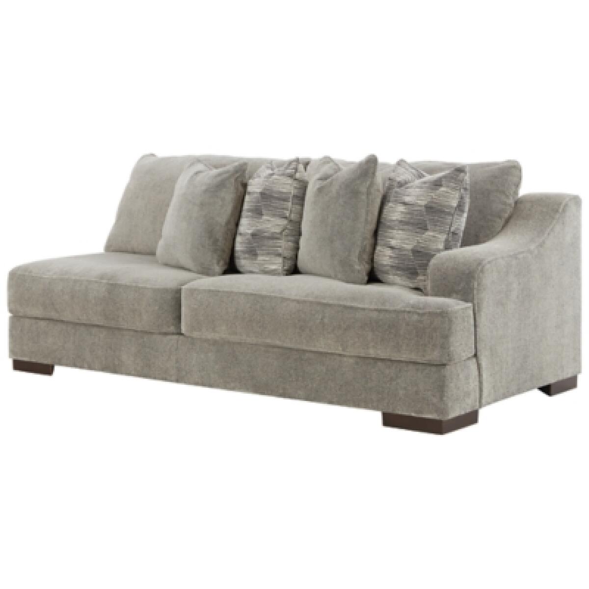 Bayless Right-Arm Facing Sofa Sectionals Ashley Furniture 4