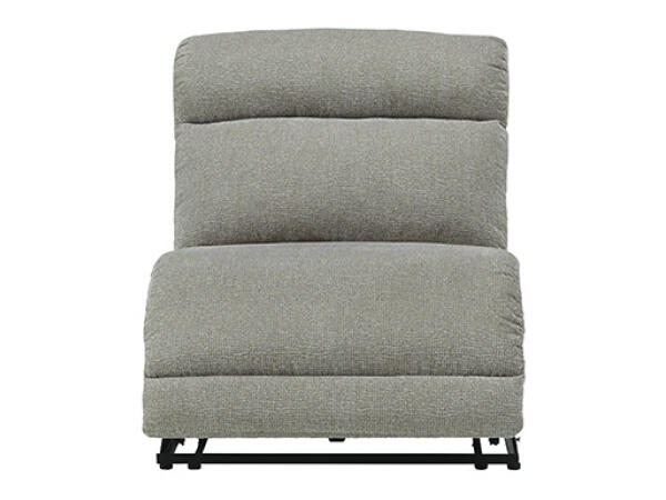 Colleyville Armless Power Recliner Sectionals Ashley Furniture