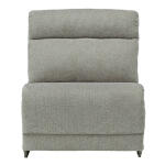 Colleyville Armless Power Recliner Sectionals Ashley Furniture 2