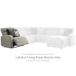 Colleyville Left-Arm Facing Power Recliner - Image 2