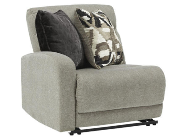 Colleyville Left-Arm Facing Power Recliner Sectionals Ashley Furniture