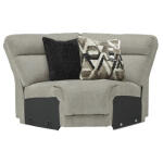 Colleyville Right-Arm Facing Power Reclining Back Chaise Sectionals Ashley Furniture