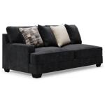 Lavernett Left-Arm Facing Sofa Sectionals Ashley Furniture 12