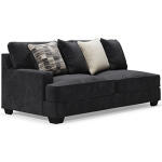 Lavernett Left-Arm Facing Sofa Sectionals Ashley Furniture 11