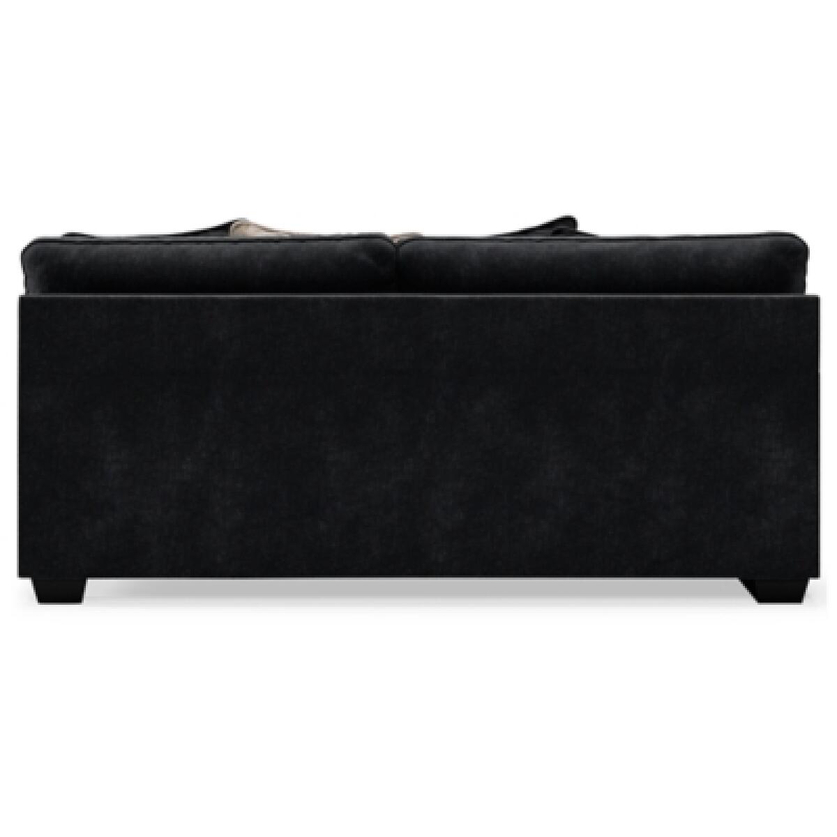 Lavernett Left-Arm Facing Sofa Sectionals Ashley Furniture 9