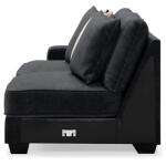 Lavernett Left-Arm Facing Sofa Sectionals Ashley Furniture 18