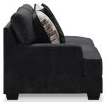 Lavernett Left-Arm Facing Sofa Sectionals Ashley Furniture 16