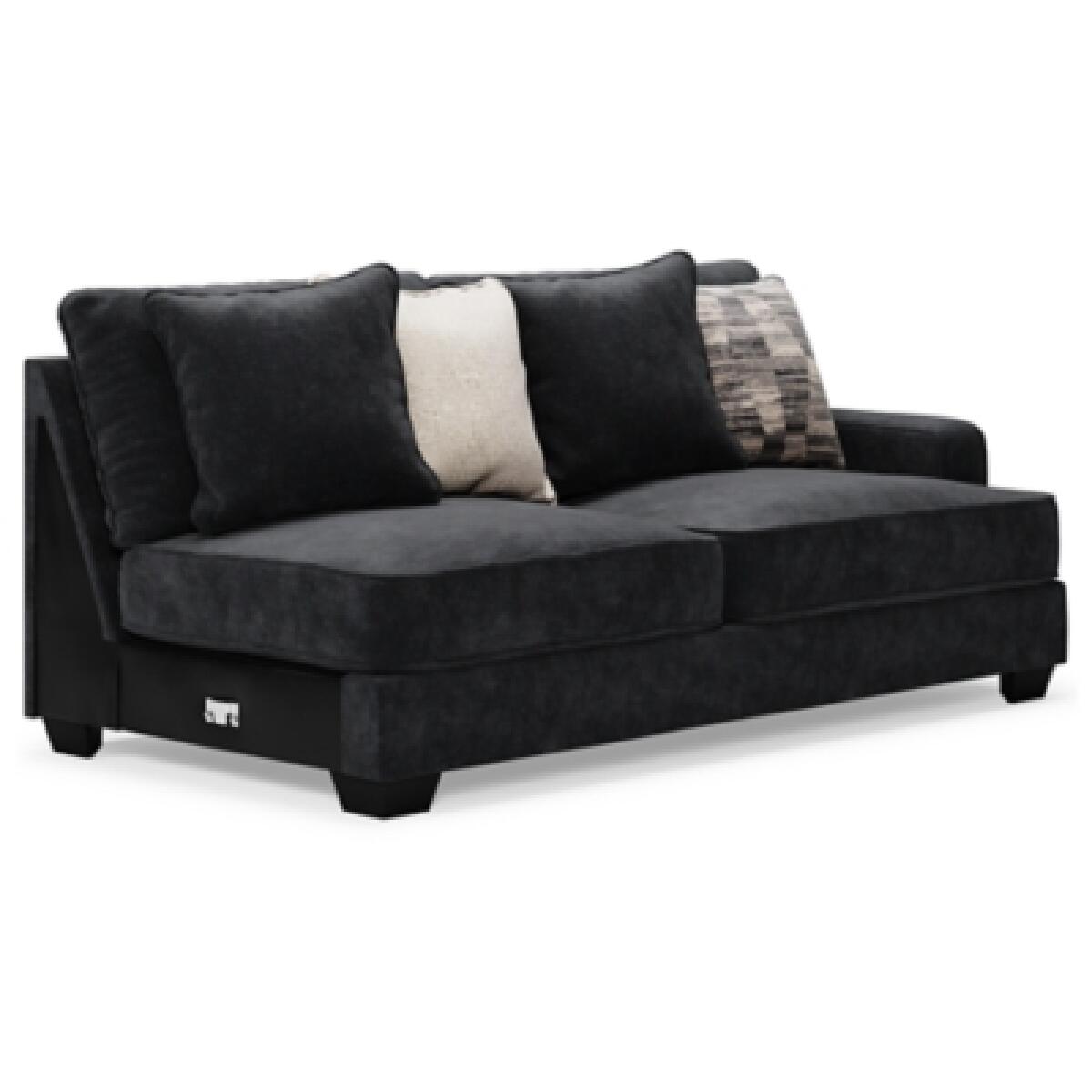 Lavernett Right-Arm Facing Sofa Sectionals Ashley Furniture 4