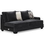 Lavernett Left-Arm Facing Sofa Sectionals Ashley Furniture 2