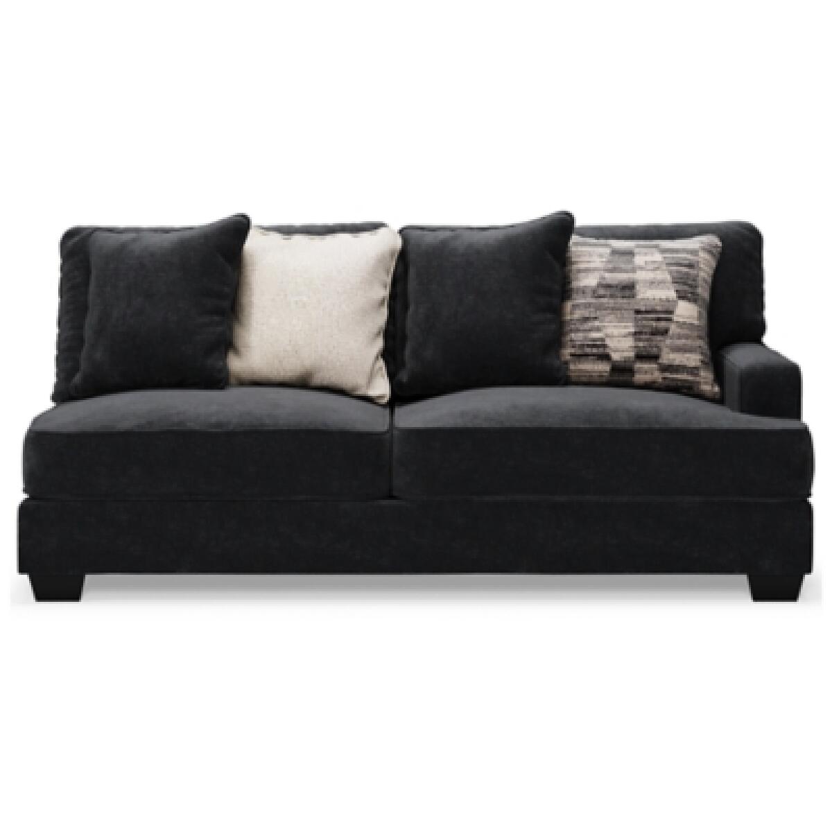 Lavernett Right-Arm Facing Sofa Sectionals Ashley Furniture 7