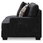 Lavernett Right-Arm Facing Sofa Sectionals Ashley Furniture 18