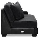 Lavernett Right-Arm Facing Sofa Sectionals Ashley Furniture 16